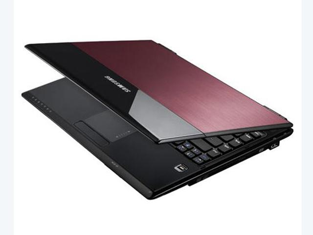 Notebook NP-X460